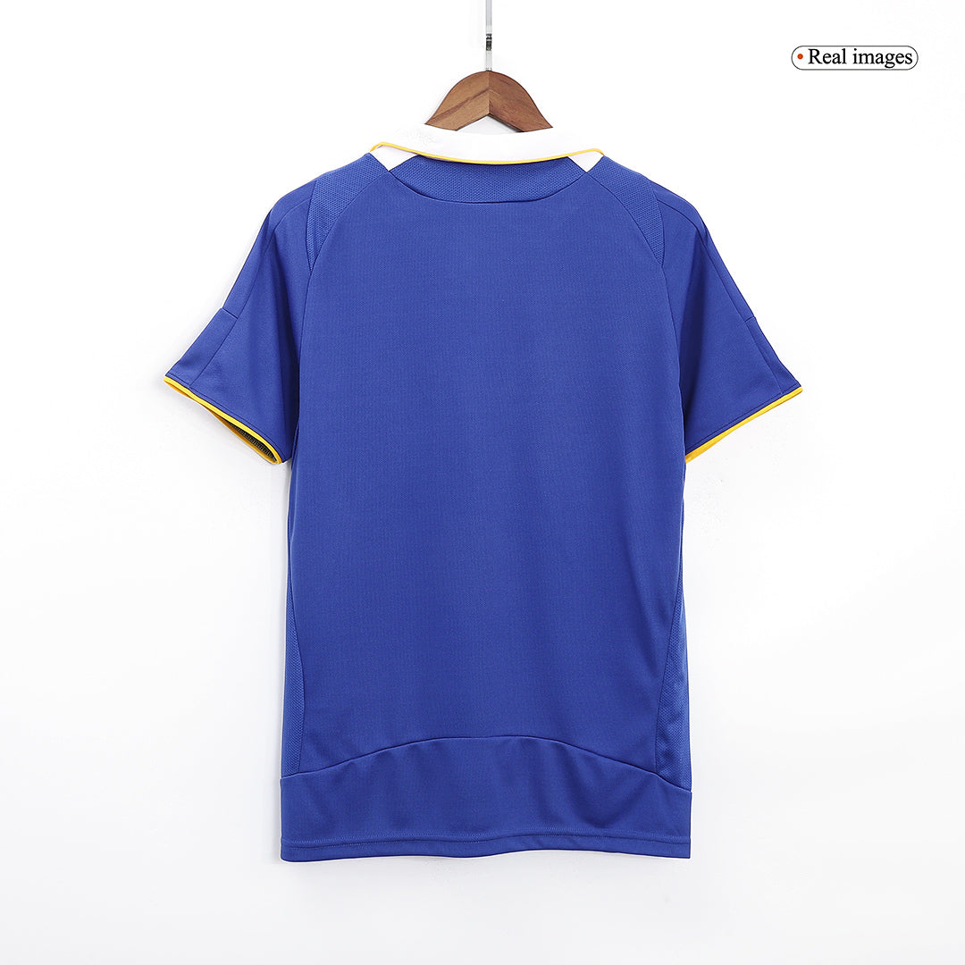 Retro Chelsea Domicile Maillot 2008