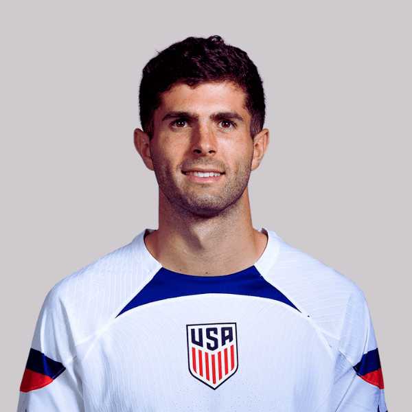 Christian Pulisic