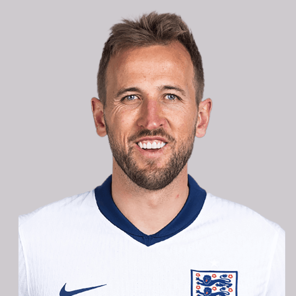 Harry Kane