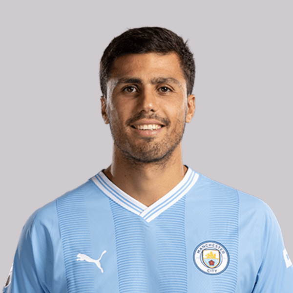 Rodri