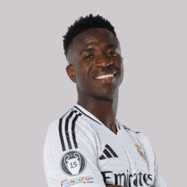 Vinicius Junior