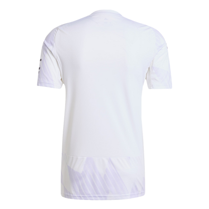 Manchester United Extérieur Maillot 2025/26 Grande Taille