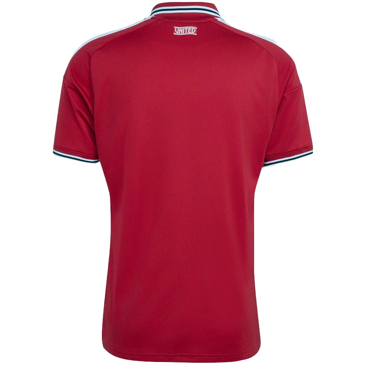 Manchester United Domicile Maillot Kit 2026/27 Rouge - Super