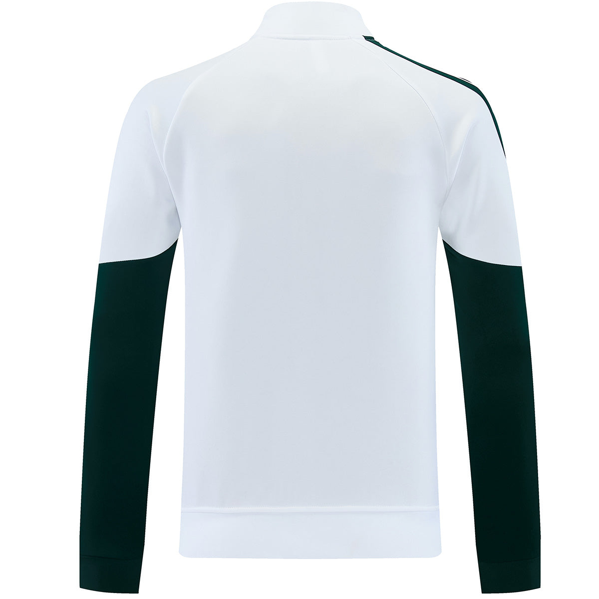 Real Madrid Sweatshirt Kit 2026/27 Blanc