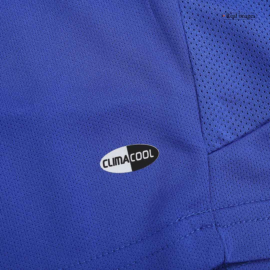 Retro Chelsea Domicile Maillot 2008