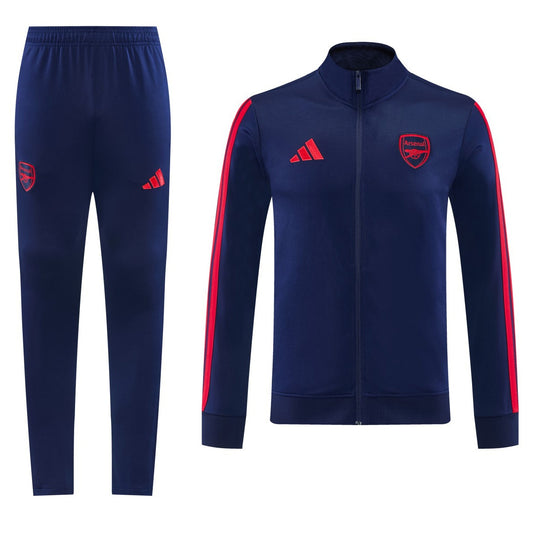Arsenal Sweatshirt Kit 2026/27 Bleu marine