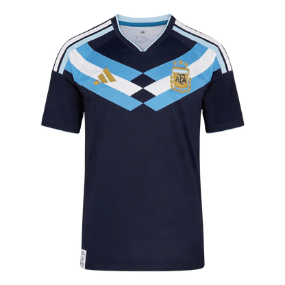 Argentine Maillot - Coupe du Monde 2026 Bleu marine