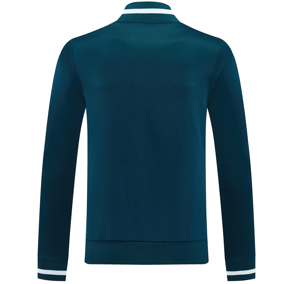 Naples Sweatshirt Kit 2026/27 Vert