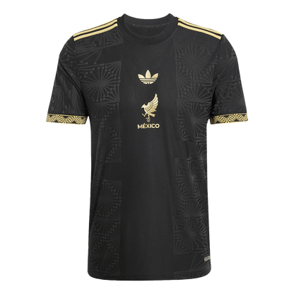 Mexique Third Maillot 2025 Authentique - Gold Cup