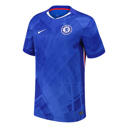 Chelsea Domicile Maillot 2025/26 Grande Taille