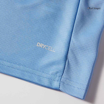 FODEN #47 Manchester City Domicile Maillot 2025/26