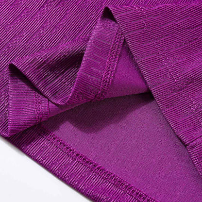 Barcelone Sweatshirt Kit 2025/26 Enfant Violet