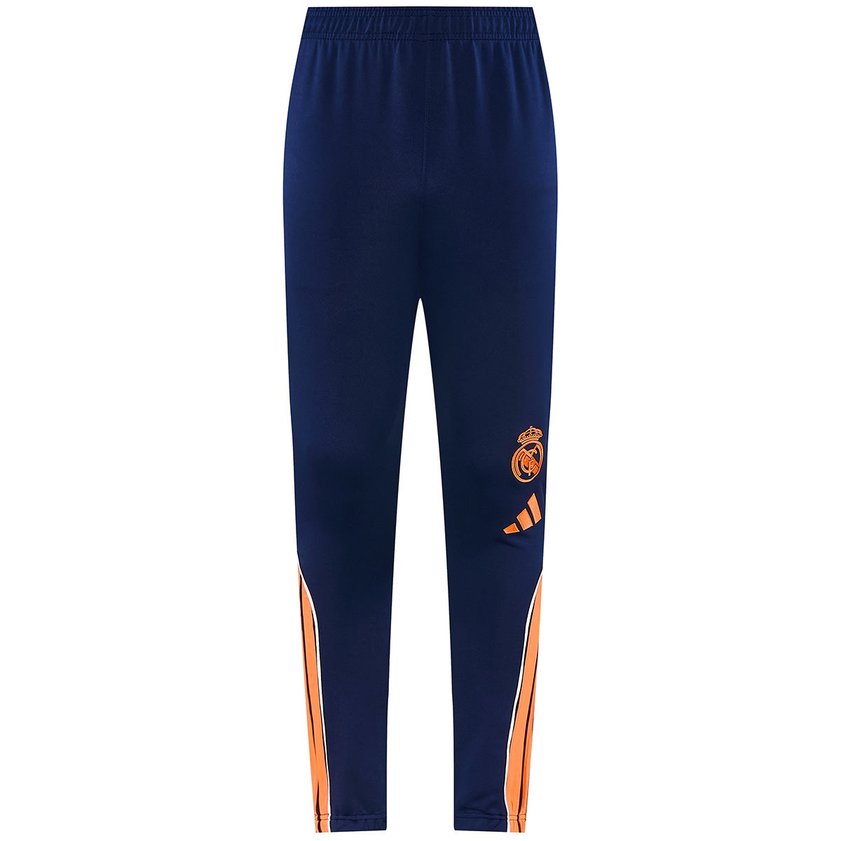Real Madrid Sweatshirt Kit 2026/27 Bleu marine