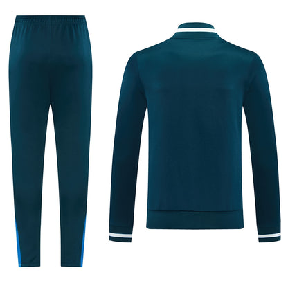 Naples Sweatshirt Kit 2026/27 Vert