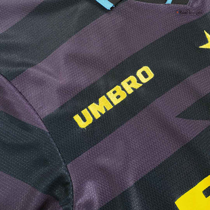 Retro Inter Milan Extérieur Maillot 1997/98