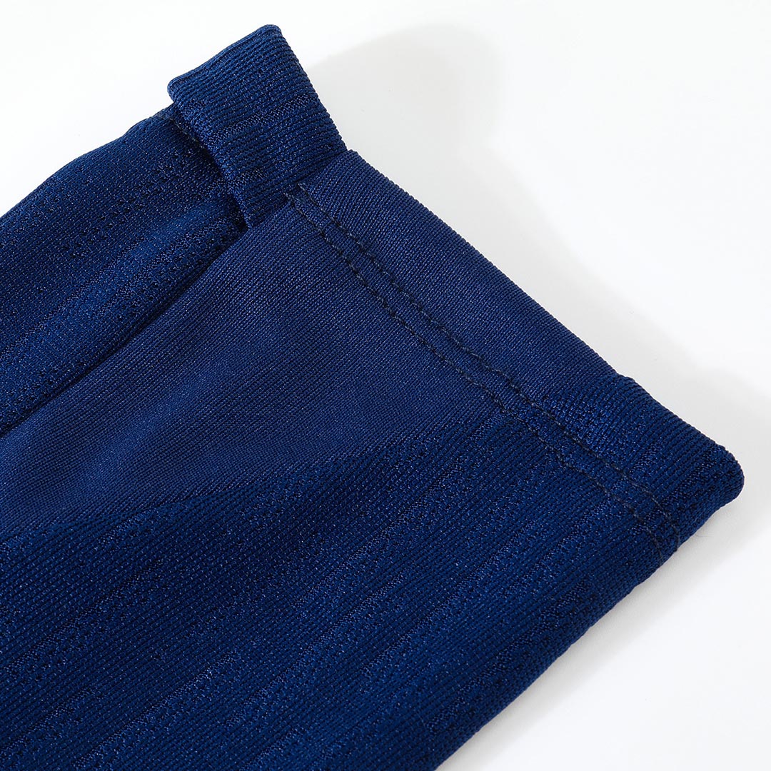 Barcelone Sweatshirt Kit 2025/26 Enfant Colorful