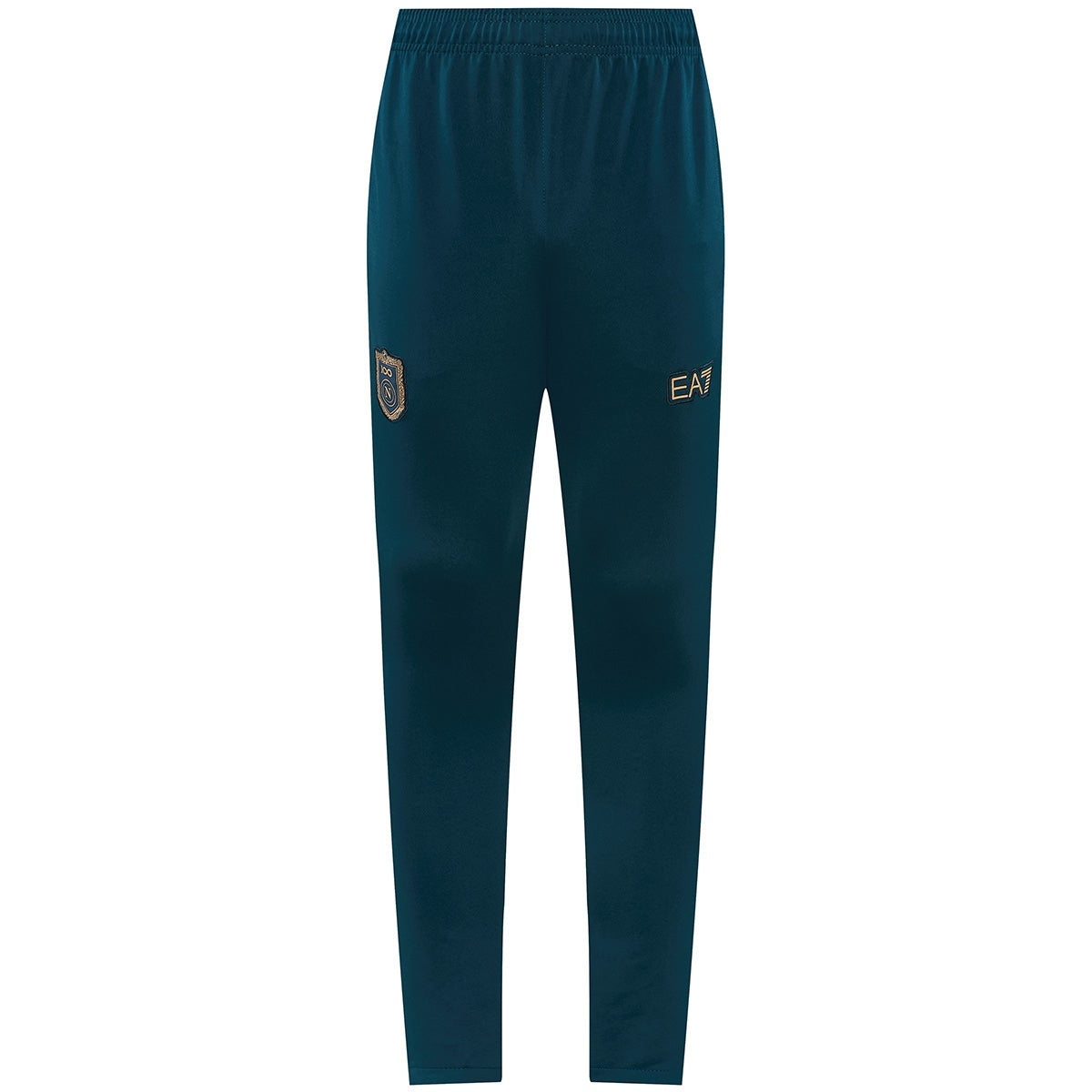 Naples Sweatshirt Kit 2026/27 Bleu