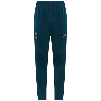 Naples Sweatshirt Kit 2026/27 Bleu