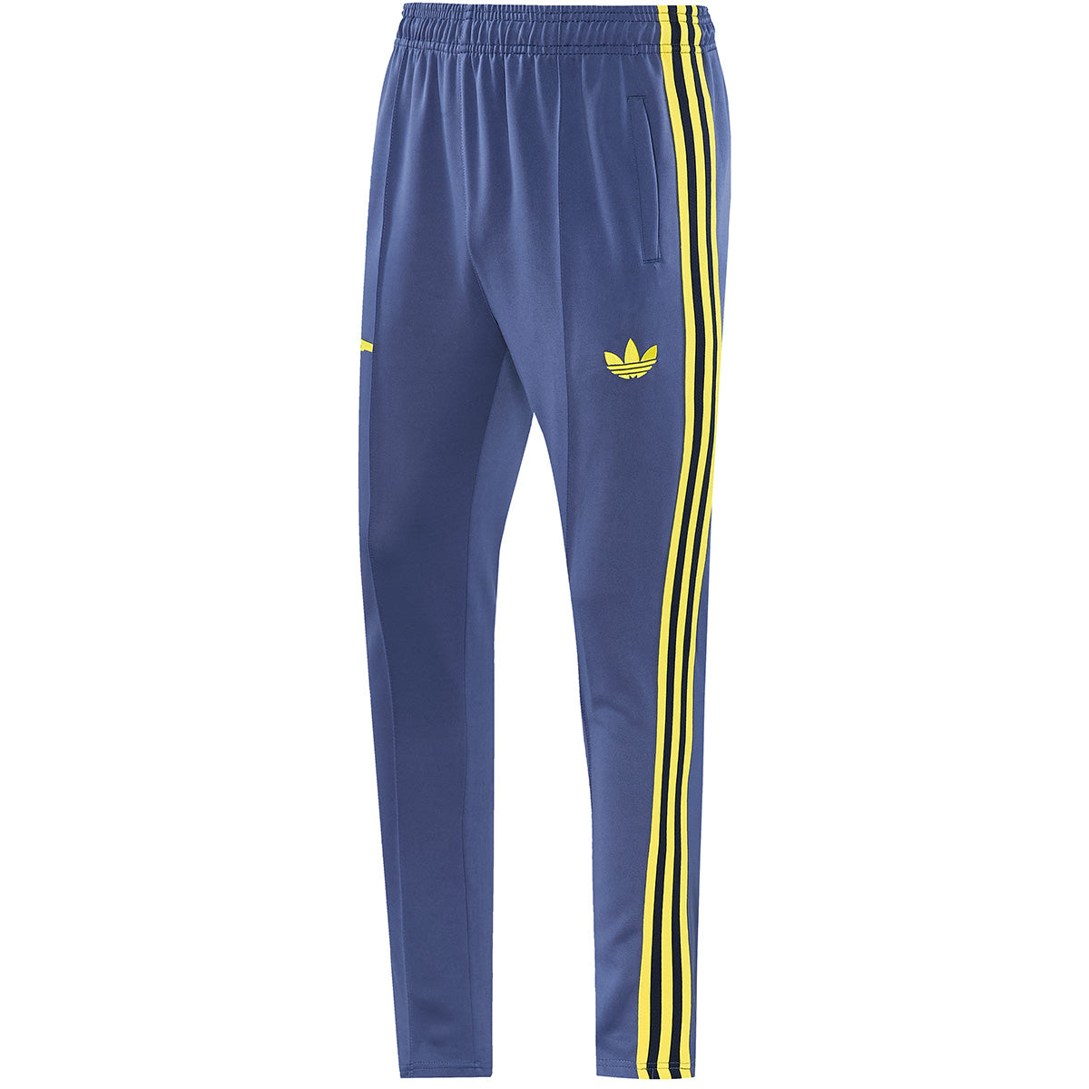 Arsenal Sweatshirt Kit 2026/27 Bleu