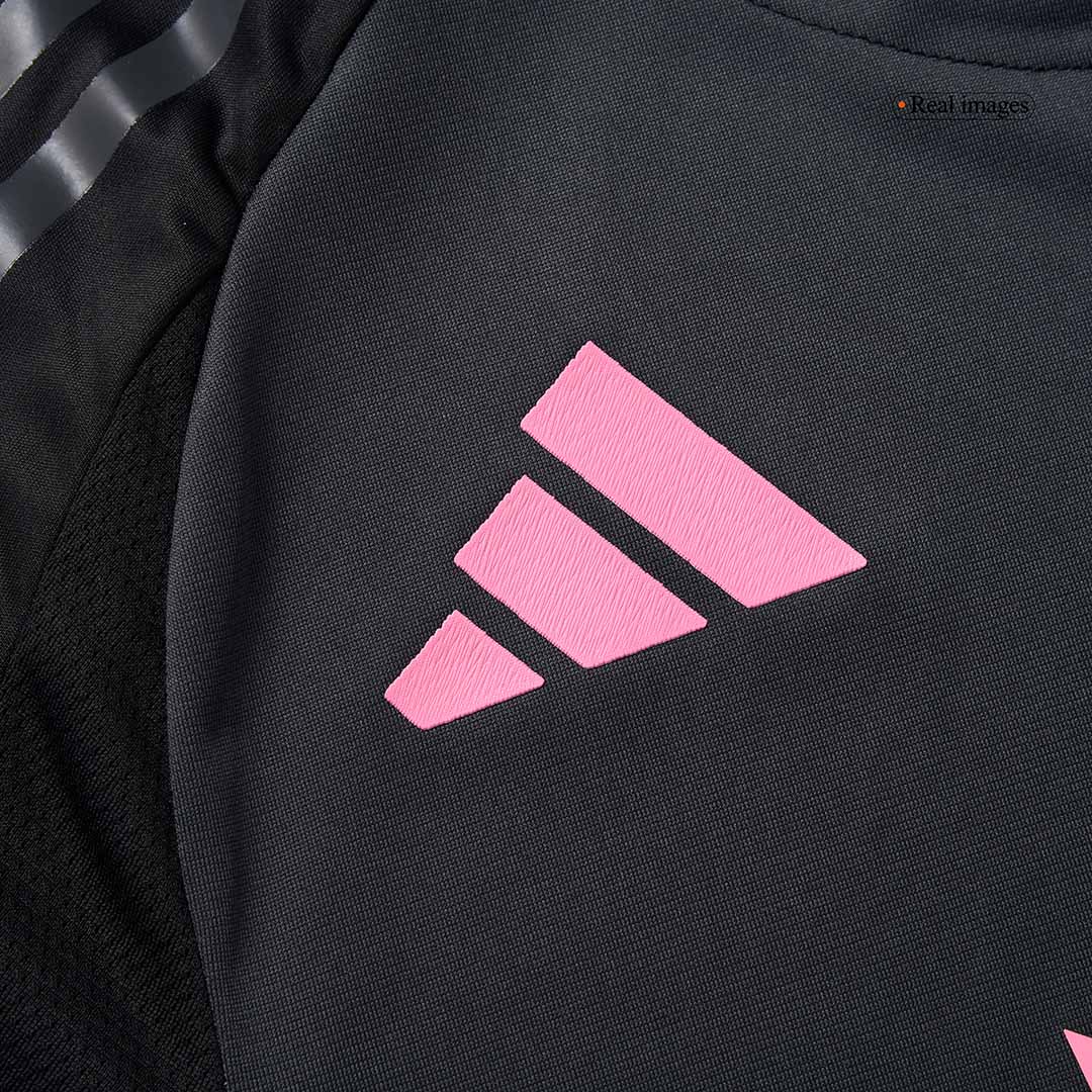 Inter Miami CF Extérieur Maillot 2025 Authentique