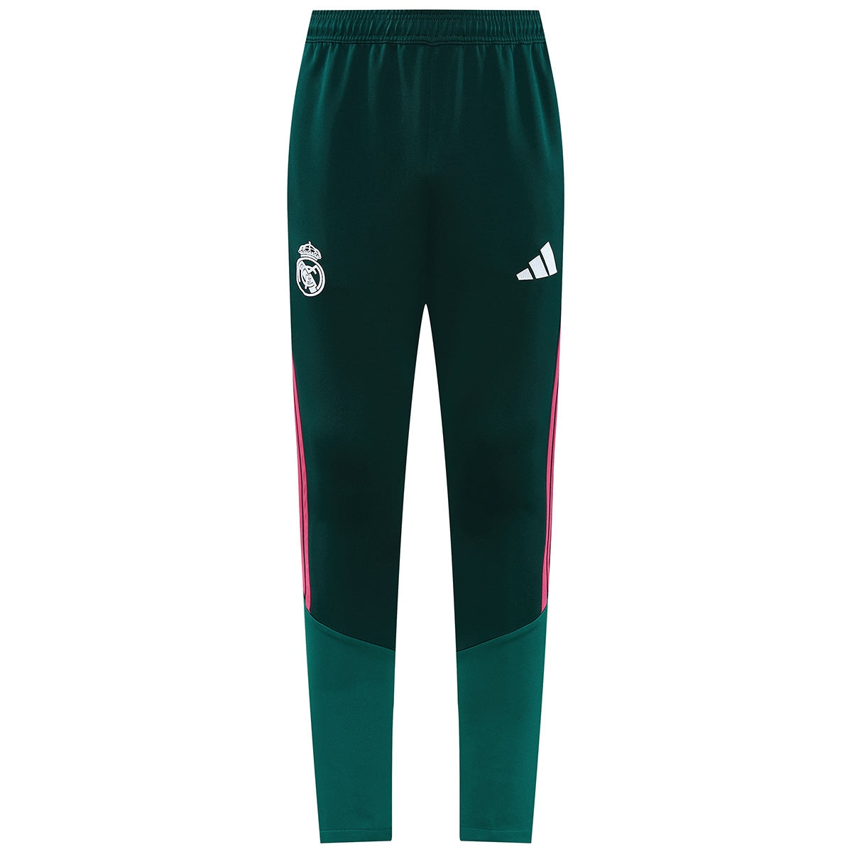 Real Madrid Sweatshirt Kit 2026/27 Vert