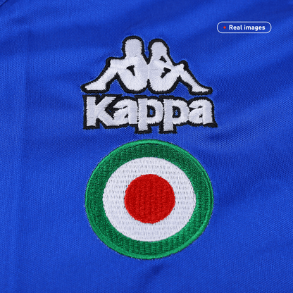 Retro Juventus Third Maillot 1995/96