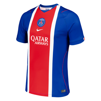 Vente Flash Les Paris Domicile Maillot 2026/27 Old Royal