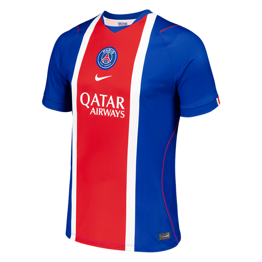 Vente Flash Les Paris Domicile Maillot 2026/27 Old Royal