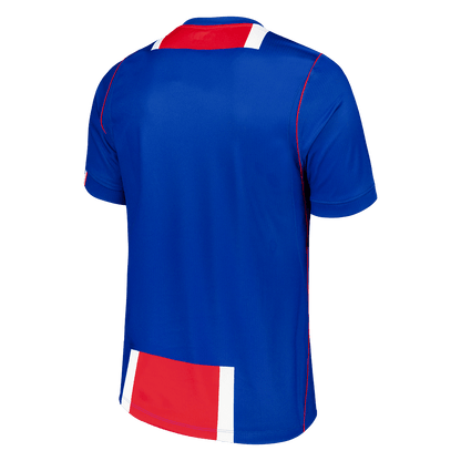Vente Flash Les Paris Domicile Maillot 2026/27 Old Royal