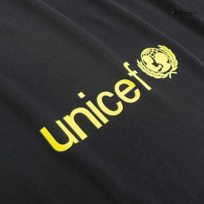 Retro Barcelone Third Maillot 2013/14