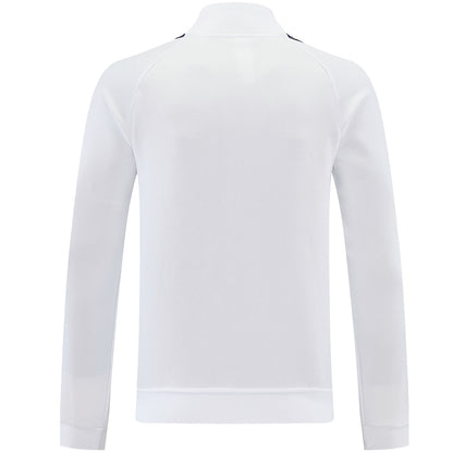 Real Madrid Sweatshirt Kit 2026/27 Blanc