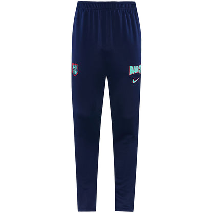 Barcelone Sweatshirt Kit 2026/27 Vert