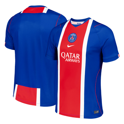 Vente Flash Les Paris Domicile Maillot 2026/27 Old Royal