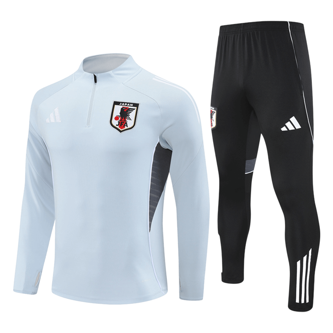 Japon Sweatshirt Kit 2026 Blanc