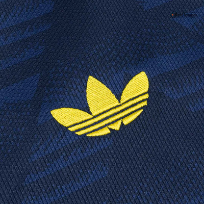 RICE #41 Arsenal Extérieur Maillot 2026/27 Bleu marine - UCL