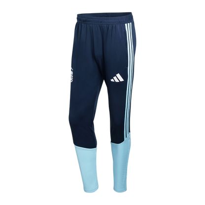 Argentine Sweatshirt Kit 2026 Blanc