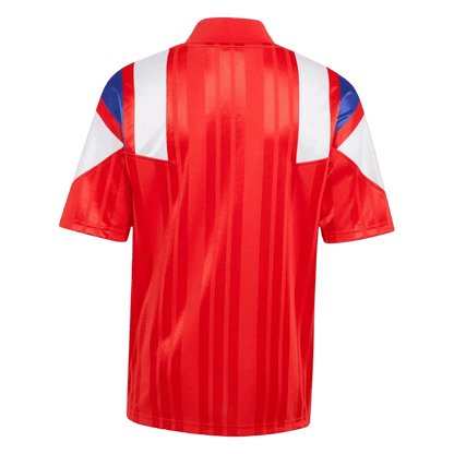 Munich Maillot 2026/27 Rouge