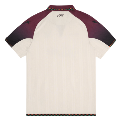 Venezia FC Extérieur Maillot 2025/26 Beige