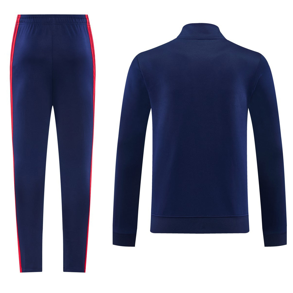 Arsenal Sweatshirt Kit 2026/27 Bleu marine