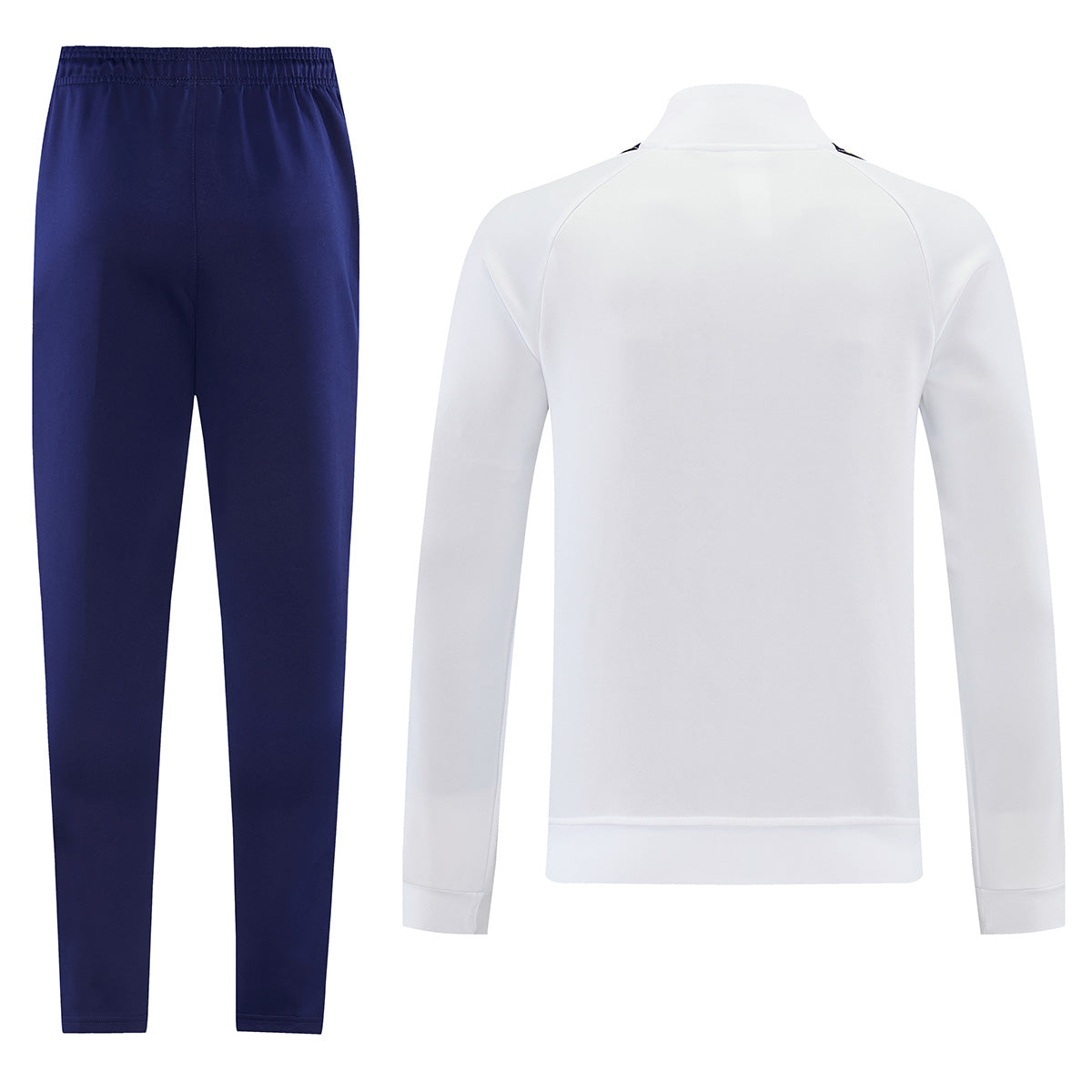 Real Madrid Sweatshirt Kit 2026/27 Blanc