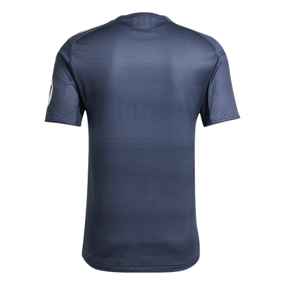 Real Madrid Extérieur Maillot 2025/26 Authentique