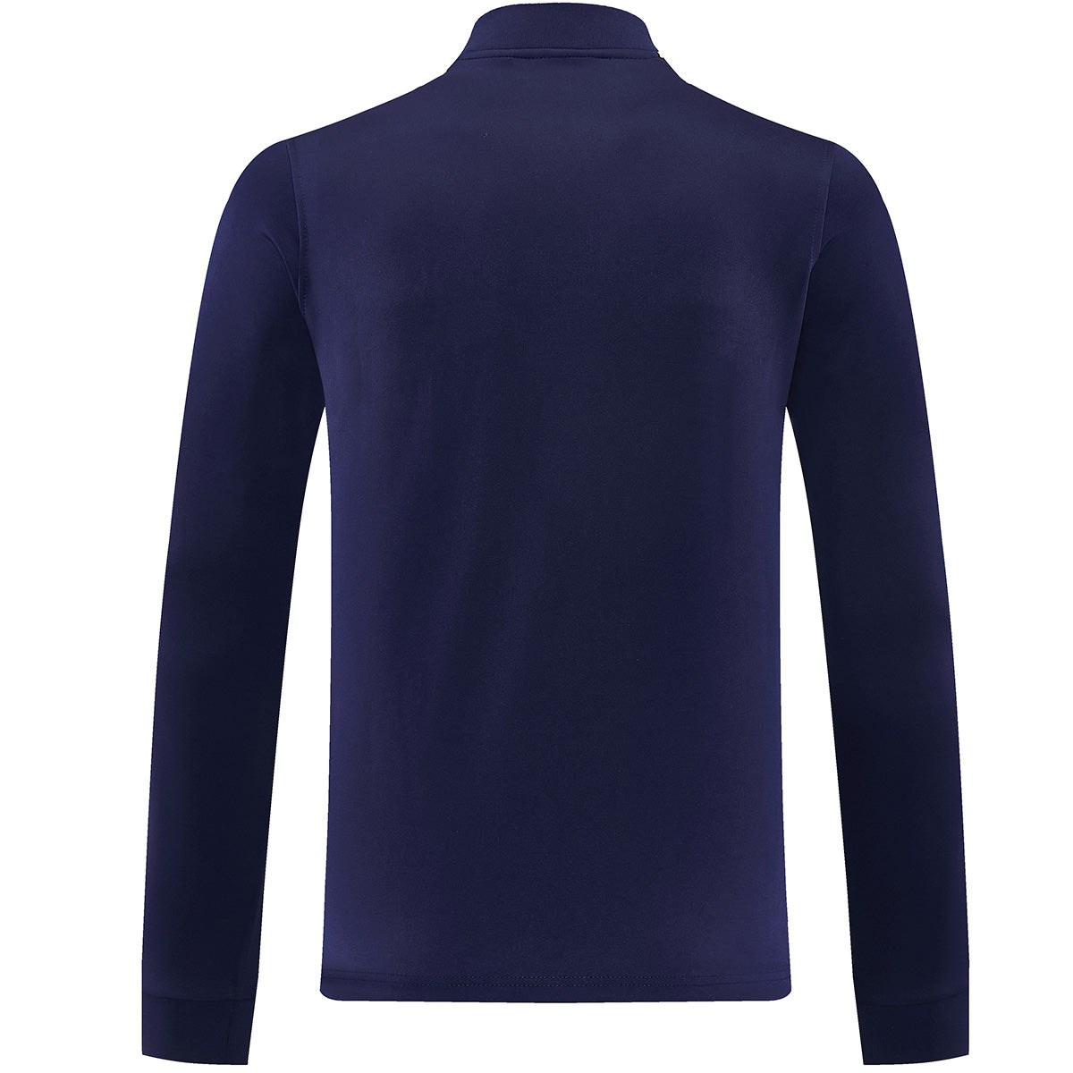 Barcelone Sweatshirt Kit 2026/27 Bleu marine