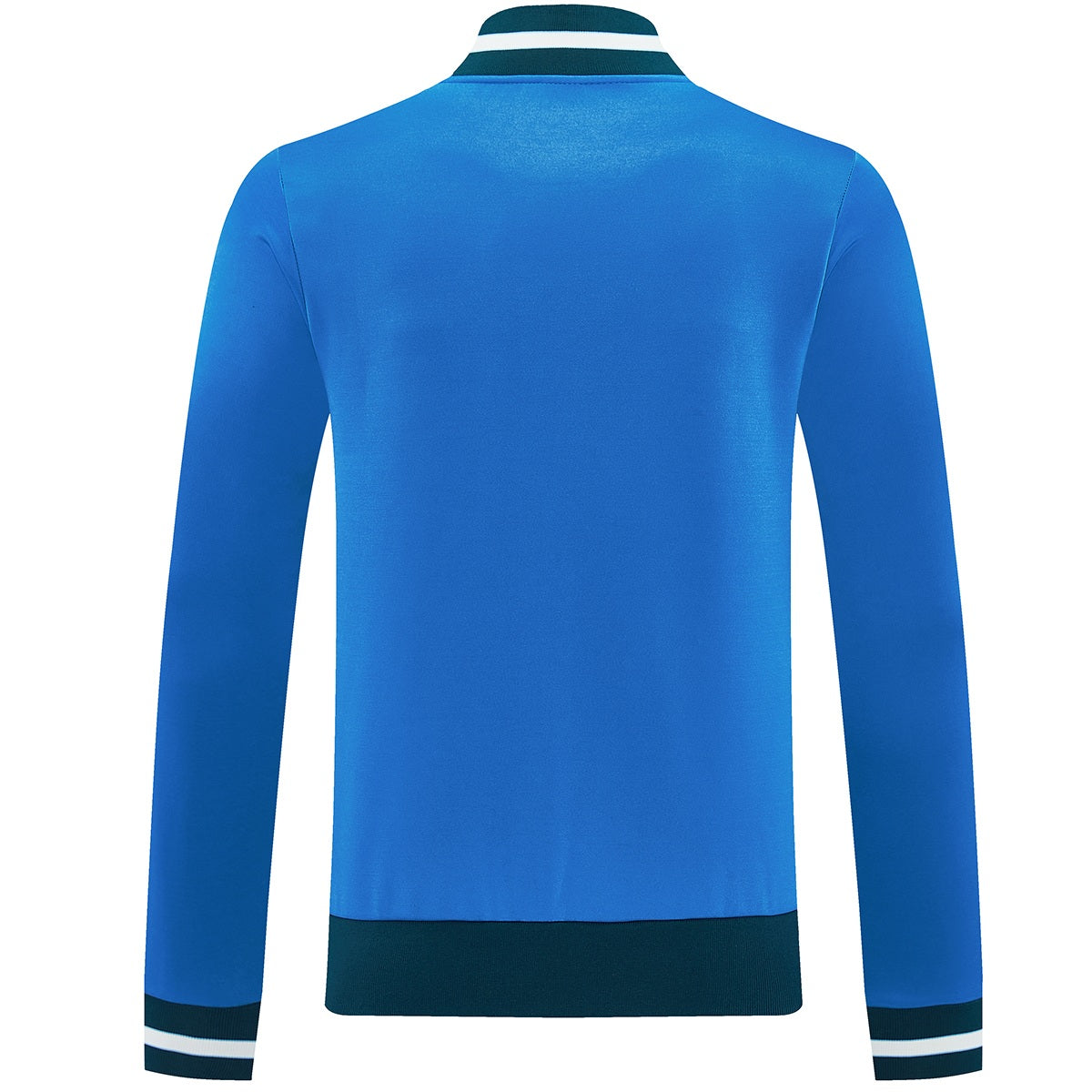 Naples Sweatshirt Kit 2026/27 Bleu