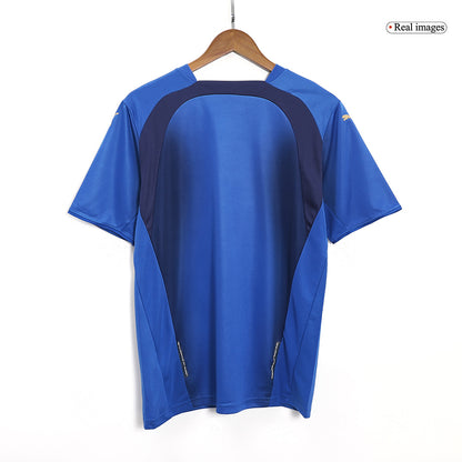 Retro Italie Domicile Maillot 2006