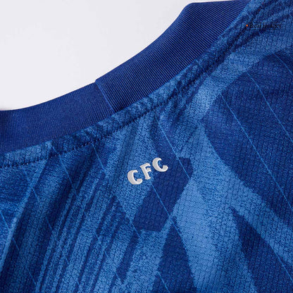 PALMER #10 Chelsea Domicile Maillot 2025/26 Grande Taille