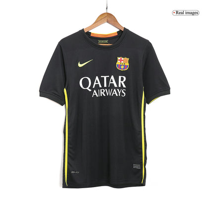 Retro Barcelone Third Maillot 2013/14