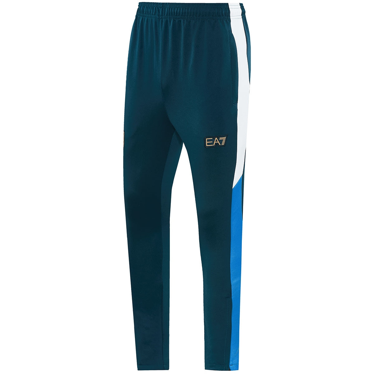 Naples Sweatshirt Kit 2026/27 Bleu