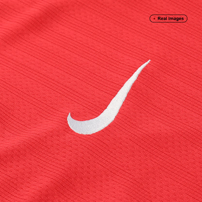 Retro RONALDO #7 Manchester United Domicile Maillot 2007/08