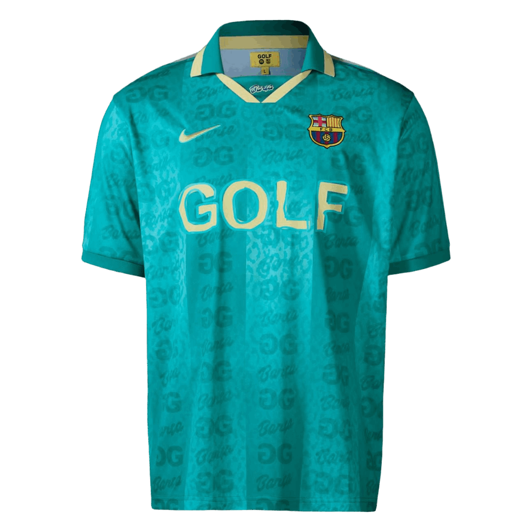 Barcelone Maillot 2026/27 Bleu