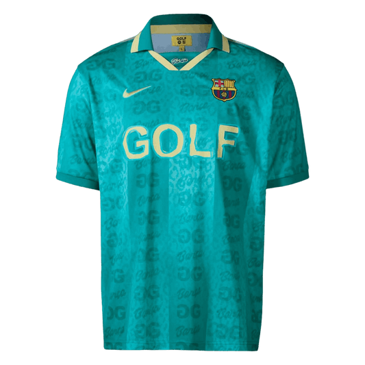 Barcelone Maillot 2026/27 Bleu